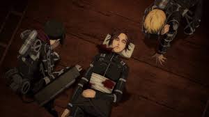 Watch latest i can see your voice: Sasha S Death Ost Changed Call Your Name Attack On Titan Season 4 Episode 8 Youtube