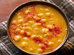 Ragda Recipe How To Make Ragda For Ragda Patties Or Pani Puri Recipes Ragda Patties Recipe Food