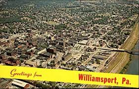 Get store hours, contact information and cable tv, high speed internet, & home security services. Greetings From Williamsport Williamsport Pennsylvania Pa Original Vintage Postcard At Amazon S Entertainment Collectibles Store