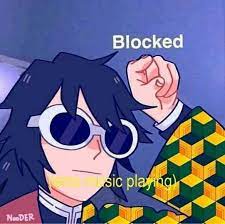 Kimetsu no yaiba wallpapers to download for free. Pin By ð—ºð—®ð—±ð˜€ On Cursed Kimetsu Anime Meme Face Meme Faces Slayer Meme