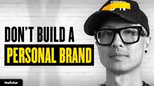 Does going through a branding process feel like going to war?