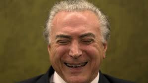 Resultado de imagem para Fotos recentes de Temer