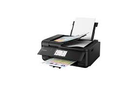 All such programs, files, drivers and other materials are supplied as is. canon disclaims all warranties, express or implied, including, without. Pixma Tr8550 Drucker Canon Deutschland