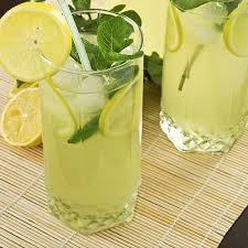 Gonanissima Lemon Mint Sans Alcool Sur Drive Intermarche Com Alcool Recettes De Cuisine Cuisine