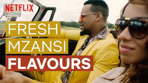 An action movie is the monster energy drink of film genres. Fresh Mzansi Flavours South African Movies On Netflix Youtube