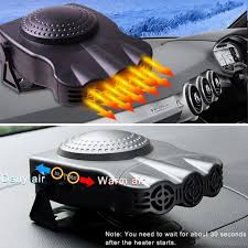 <br /> it can warm the entire carriage and has a strong charm. Buy 12v 150w Portable Cars Heater Heating Cooling Fan Electric Air Conditioner Heater At Affordable Prices Free Shipping Real Reviews With Photos Joom