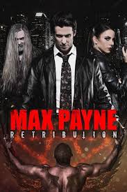 File archive 137 kb max payne 2 v1.0 +3 trainer: Max Payne Retribution 2017 Streaming Ita Gratis In Alta Definizione Italiano