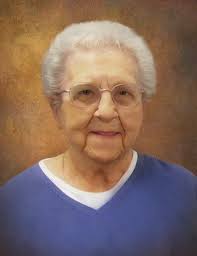 Obituary information for Betty E. (George) Riggle