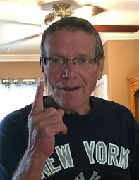 Obituary information for Garry Nixon