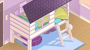 Check out these free diy loft bed plans, so you can build a bed high above with room below for a desk, table, storage, or toys. 14 Free Diy Loft Bed Plans For Kids And Adults