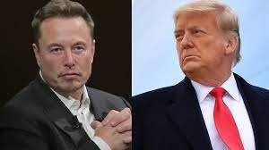 Trump considerará a Elon Musk para un alto cargo en su administración de  ser electo | Noticias RCN