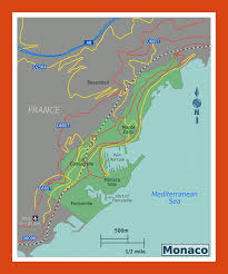 Facts on world and country flags, maps, geography, history, statistics, disasters current events, and international relations. Map Of Monaco Maps Of Monaco Maps Of Europe Gif Map Maps Of The World In Gif Format Maps Of The Whole World