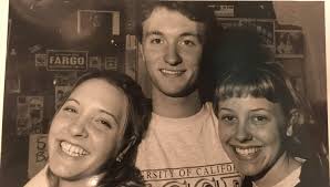 Alumni All-Stars — Division of Humanities and Fine Arts