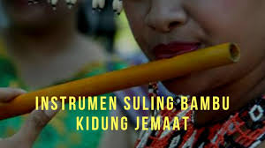 Mengenal aneka macam musik tradisional nusantara serta keunikannya. Musik Suling Bambu Meriahkan Pembukaan Tmmd Di Ttu Voxntt Resep Kuini