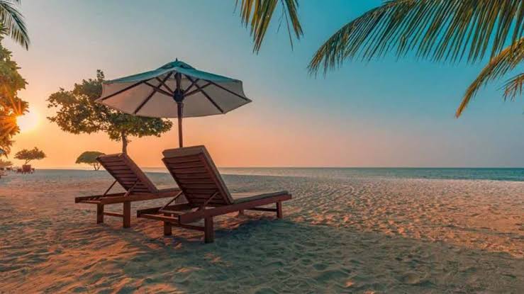Araştırma: Geçen yıla göre tatil yapanların sayısı azaldı - İndigo Dergisi
