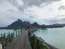 Maybe you would like to learn more about one of these? Spa Diary Te Mahana Spa At Four Seasons Resort Bora Bora Spa And Beauty Today