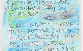 S, m, l, xl, 2xlwaistline colour: Discover The 100 Galleries Participating In Ovr Pioneers