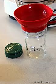 How do you make natural dishwasher detergent? Diy Homemade Lemi Shine Detergent Booster Life Should Cost Less