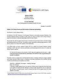 On 23rd march, 1950, the world meteorological organisation came into force. Today Our Members Addressed The Minister Of Justice Of Kosovo Albulenahaxhiu Regarding The Civil Code And Same Sex Partnerships Read Our Letter Here Https T Co Esihzexlad Https T Co Yj8wk3xwio Eu Agenda