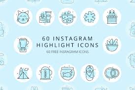 2020 Instagram Stories Highlight Icons For Your Business Unlike regular instagram stories, which disappear after 24 hours, highlights are saved to custom categories on your instagram profile. instagram stories highlight icons for