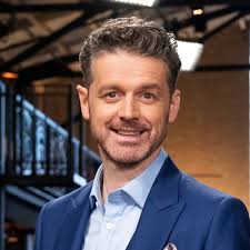 Jock Zonfrillo, award-winning MasterChef Australia judge charmed TV  audiences and courted controversy