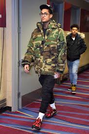 But at the end of the day, for clarkson, style is about its power to invigorate with a sense of ease. Lafayette Blog ãƒ©ãƒ•ã‚¡ã‚¤ã‚¨ãƒƒãƒˆ ãƒ–ãƒ­ã‚° Gq Nba Style Jordan Clarkson