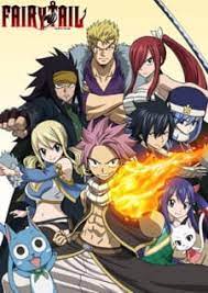 Anyway here's a quick list for fairy tail filler episodes. Fairy Tail 2014 Fairy Tail Series 2 Myanimelist Net