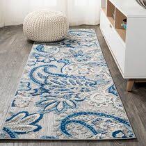 00 list list price $3716.22 $ 3,716. Paisley Runner Area Rugs You Ll Love In 2021 Wayfair
