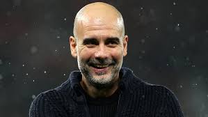 James: Guardiola the best manager of all time