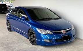 The fd2 in stock form is a complete graded down car from the full mugen version , which isn`t a tuners car either as you can order your. Qe Motors Honda Civic Fd 2 0s I Vtec Mugen Rr Sport Facebook
