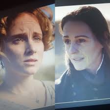 Most notably for the time period, a part of lister's plan is to help the fate of her own family by taking a wife. Ann Walker Sophie Rundle And Anne Lister Suranne Jones In Gentleman Jack That Last Episode Just Had To Be My Favourite Ladyladyboners