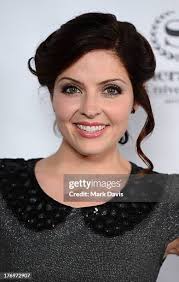 239 Jen Davis Photos & High Res Pictures