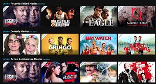 Many people don't realise they have it at first. 25 Best New Movies On Amazon Prime In October 2018 Ranked Empire Bbk Amazon Prime Shows Best New Movies Prime Movies