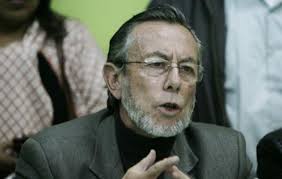 Del Granado cita 3 episodios en que Sanchez Berzaín apostó por la  violencia, pese a las muertes