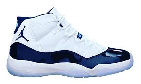 Black And White 11 Jordans Release Date Air Jordan 11 Midnight Navy Black Friday 2017 Release Date Sneakers Men Fashion Air Jordans Jordan Shoes