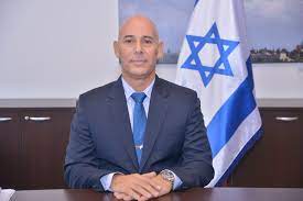 +91 11 3041 4538, +91 11 3041 4583, +91 11 3041 4561. Meet The Ambassador