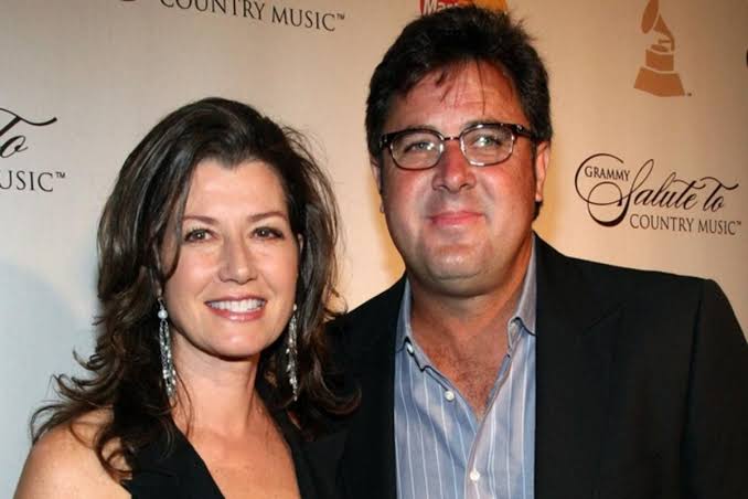 Vince Gill, Amy Grant Talk Love, Divorce & Parenthood