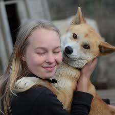 What volunteer work is available in Perth for environmental protection and  caring for disabled people and animals?