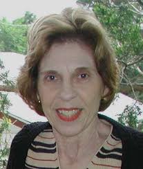 Carolyn Goldenberg Obituary and Online Memorial (2011)