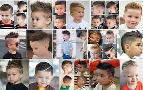 Model rambut pendek wanita ala pria populer undercut …. Model Rambut Anak Laki Laki 2021 Yang Bakalan Hits Portalmadura Com