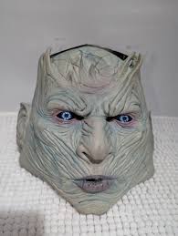 Gray Anonymous Costume Masks & Eye Masks for sale