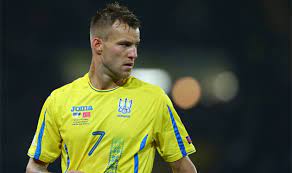 Born 23 october 1989) is a ukrainian professional footballer who plays as a winger or forward for english premier league club west ham united and the ukraine national team. Evro 2020 Ukraina Yarmolenko Prokommentiroval 40 Golov Za Sbornuyu Telekanal Futbol