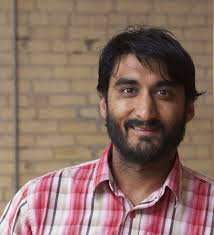 Jayesh PARMAR, CEO Picatic