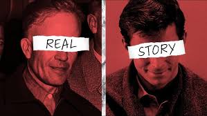 The Real Story Behind PSYCHO (1960)