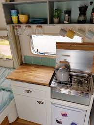 Vintage Casita Folding Caravan Revamp Wood Burner 3 Berth In Bodmin Cornwall Gumtree Camper Organization Travel Trailers Camper Van Camper Conversion