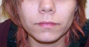 Couple charged after hour-long chase