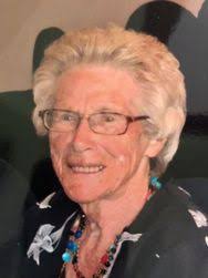 Condolence Book for Nancy Doherty (née Bolger) (Arklow, Wicklow)