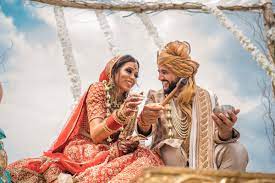 Modern indian weddings have adopted a new tradition of adding song and dance to the traditionally mehndi ceremony. How Do I Find The Right Indian Wedding Photographer For Me