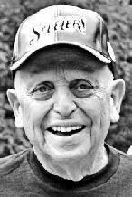 William Varner Obituary (1936