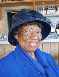 Rosalyn Verona Ismay Minors : Bernews Obituaries